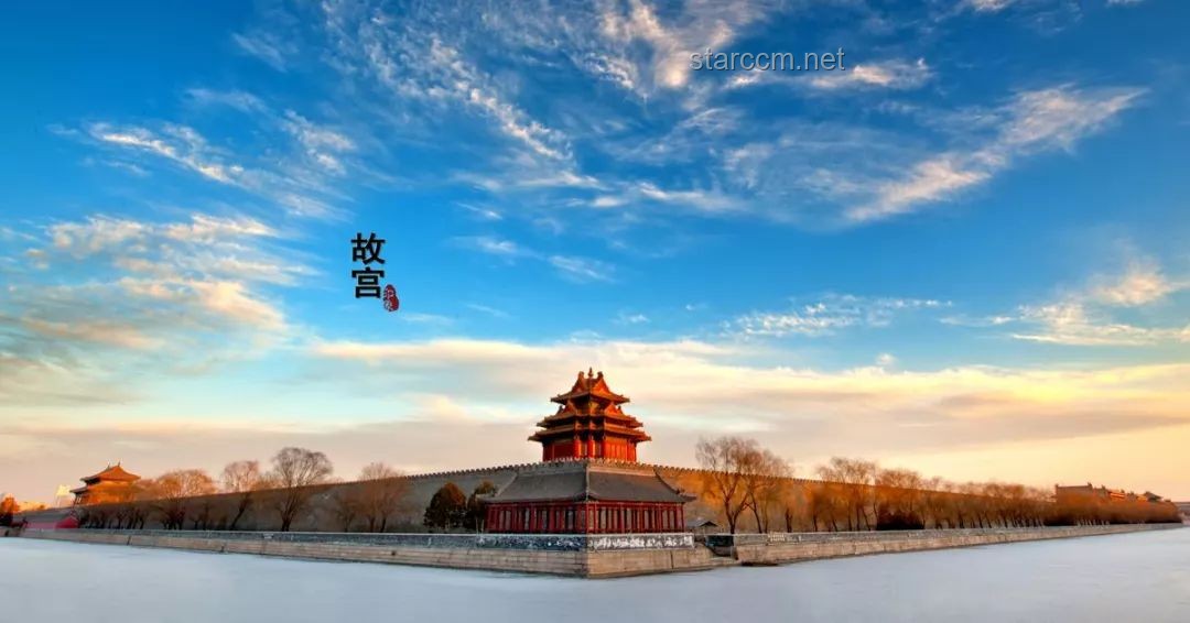 中国有哪些现存的宏伟至极的古建筑？探索与保护