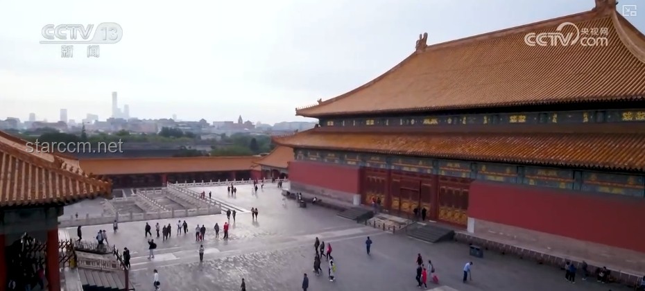 中国有哪些现存的宏伟至极的古建筑？探索与保护